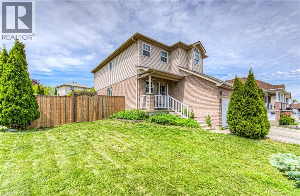 112 Milfoil Crescent, Kitchener, Ontario  N2E 3L3 - Photo 25 - 40762646