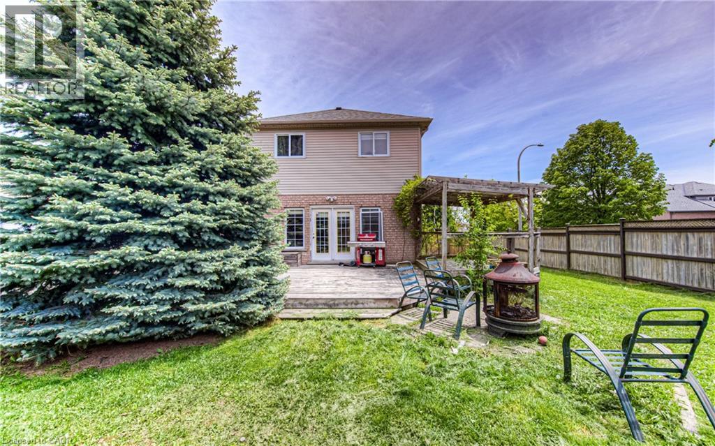 112 Milfoil Crescent, Kitchener, Ontario  N2E 3L3 - Photo 29 - 40762646