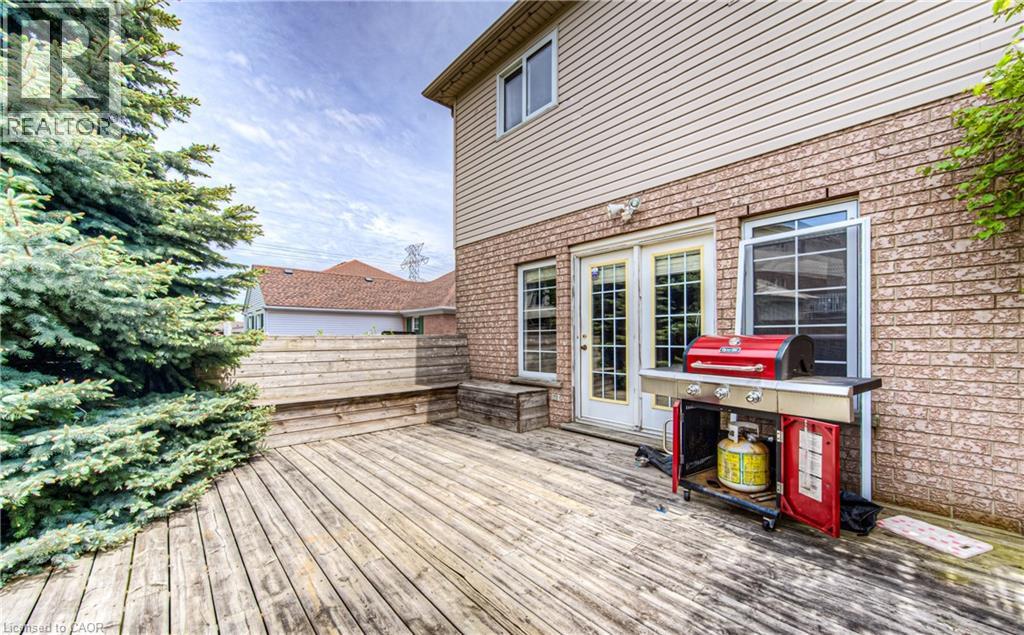 112 Milfoil Crescent, Kitchener, Ontario  N2E 3L3 - Photo 31 - 40762646