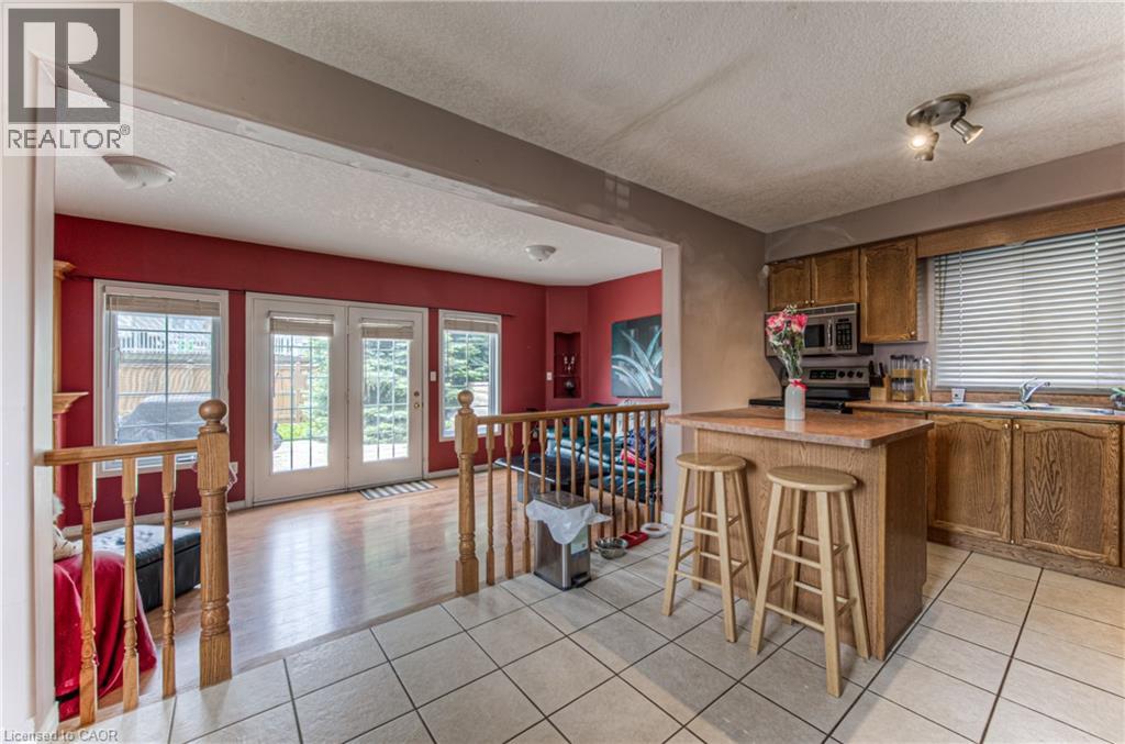 112 Milfoil Crescent, Kitchener, Ontario  N2E 3L3 - Photo 12 - 40762646