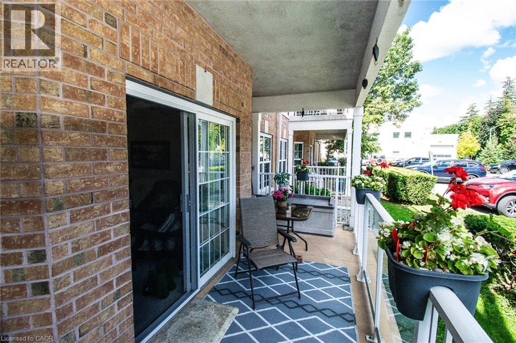 317 Lock Street W Unit# 105, Dunnville, Ontario  N1A 0A1 - Photo 20 - 40763728