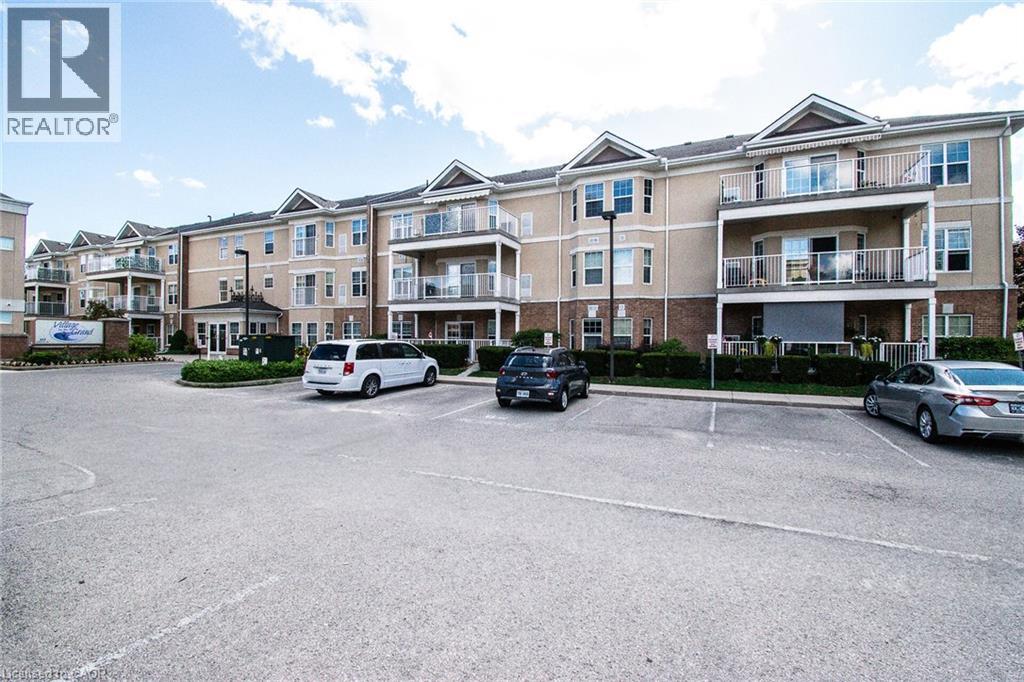 317 Lock Street W Unit# 105, Dunnville, Ontario  N1A 0A1 - Photo 25 - 40763728