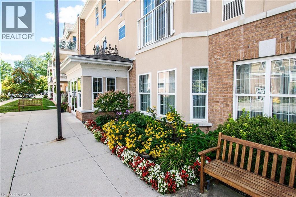 317 Lock Street W Unit# 105, Dunnville, Ontario  N1A 0A1 - Photo 3 - 40763728