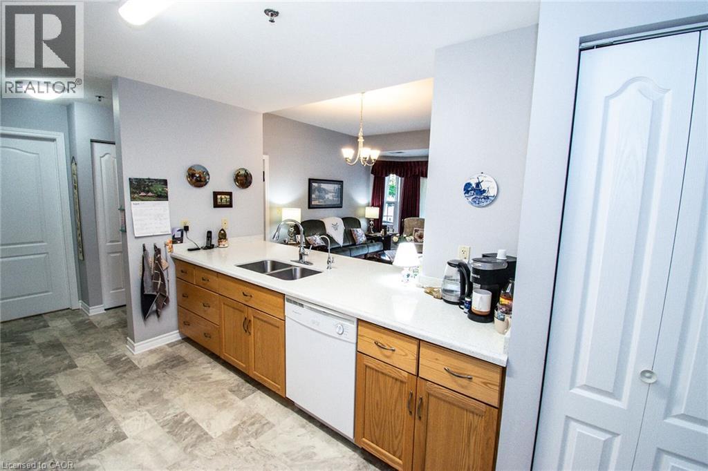 317 Lock Street W Unit# 105, Dunnville, Ontario  N1A 0A1 - Photo 8 - 40763728