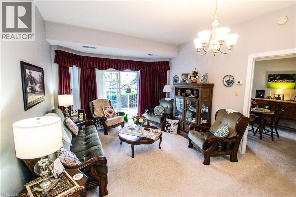 317 Lock Street W Unit# 105, Dunnville, Ontario  N1A 0A1 - Photo 11 - 40763728