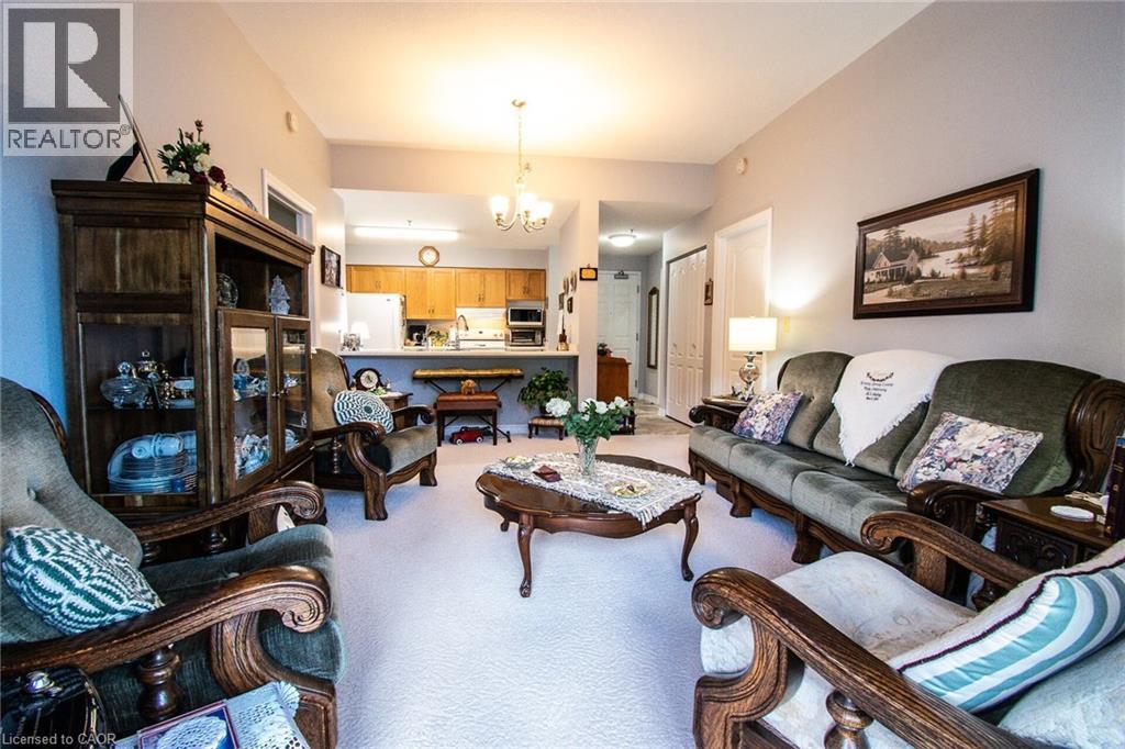 317 Lock Street W Unit# 105, Dunnville, Ontario  N1A 0A1 - Photo 13 - 40763728