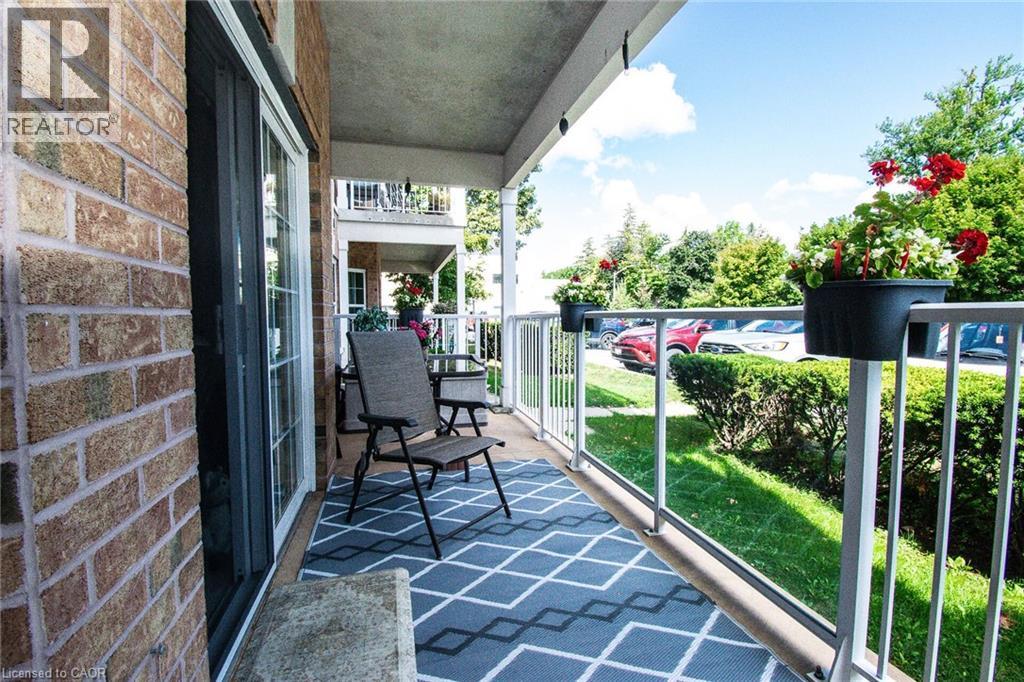 317 Lock Street W Unit# 105, Dunnville, Ontario  N1A 0A1 - Photo 19 - 40763728