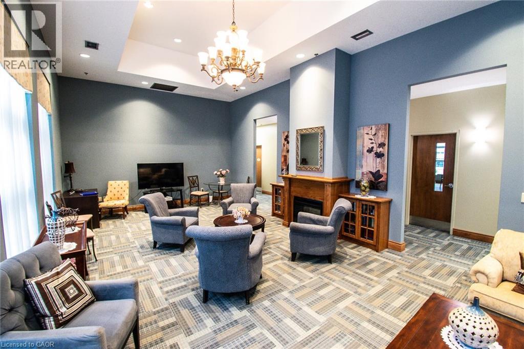 317 Lock Street W Unit# 105, Dunnville, Ontario  N1A 0A1 - Photo 23 - 40763728