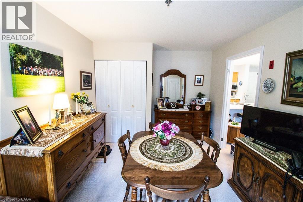 317 Lock Street W Unit# 105, Dunnville, Ontario  N1A 0A1 - Photo 16 - 40763728