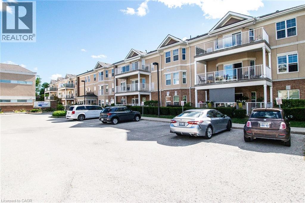 317 Lock Street W Unit# 105, Dunnville, Ontario  N1A 0A1 - Photo 2 - 40763728