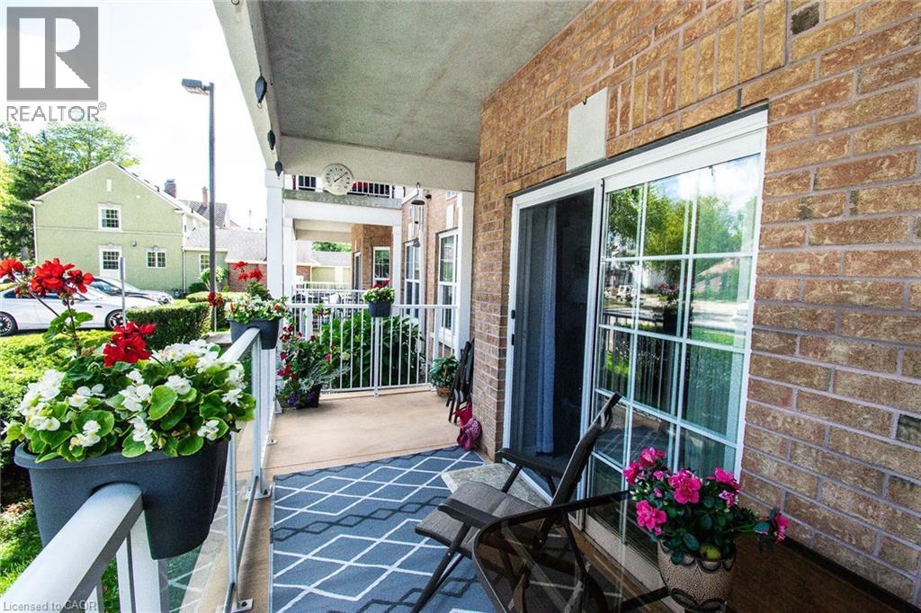 317 Lock Street W Unit# 105, Dunnville, Ontario  N1A 0A1 - Photo 21 - 40763728