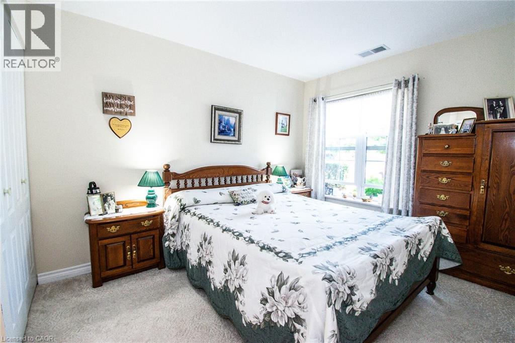 317 Lock Street W Unit# 105, Dunnville, Ontario  N1A 0A1 - Photo 17 - 40763728