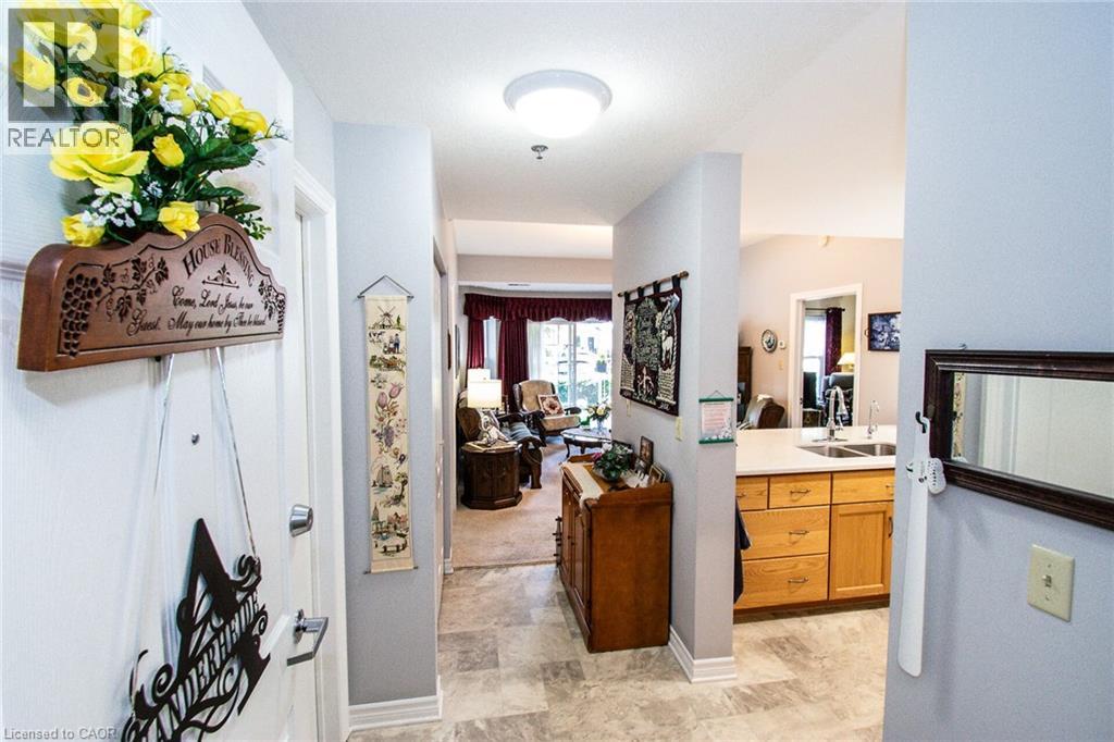 317 Lock Street W Unit# 105, Dunnville, Ontario  N1A 0A1 - Photo 4 - 40763728