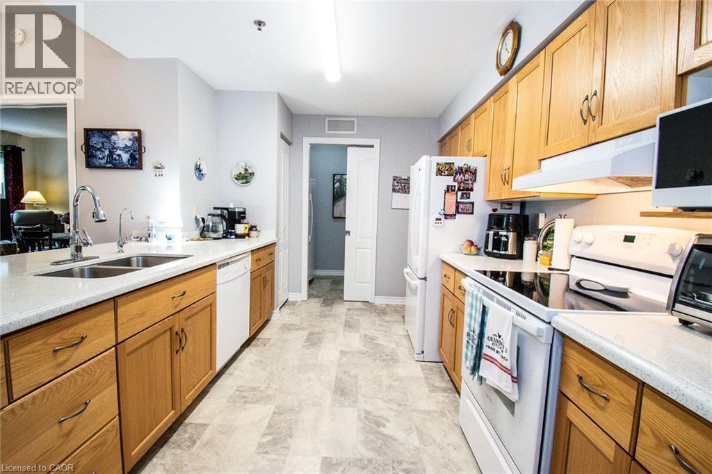 317 Lock Street W Unit# 105, Dunnville, Ontario  N1A 0A1 - Photo 6 - 40763728