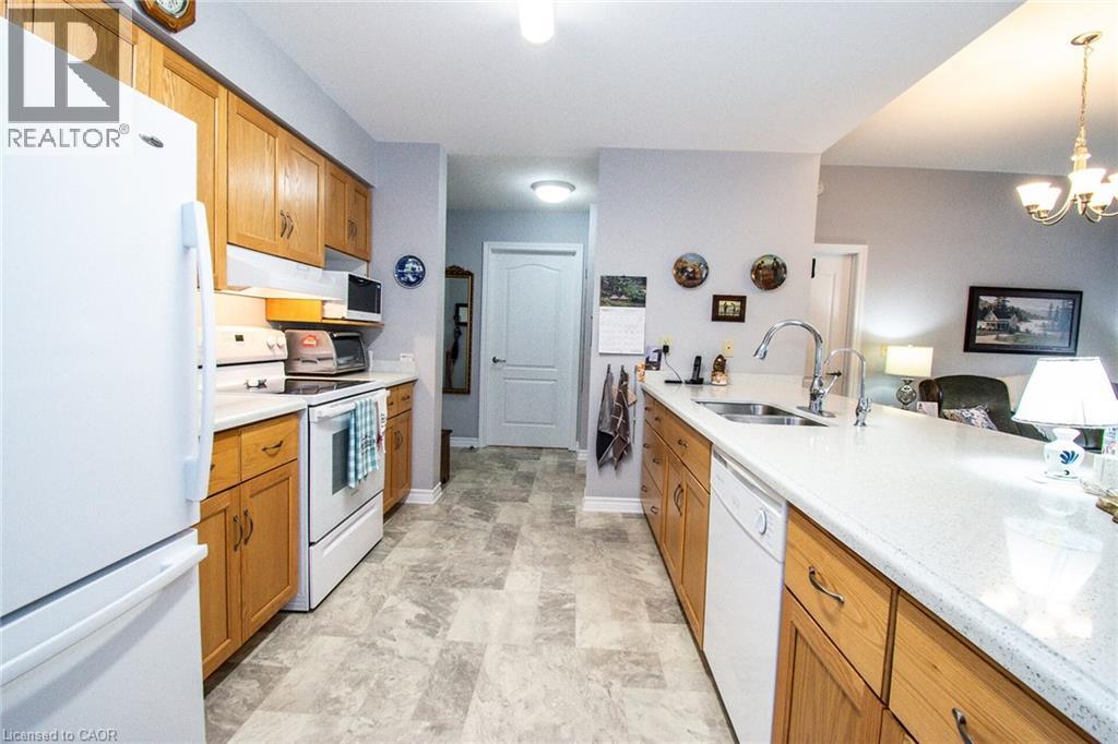 317 Lock Street W Unit# 105, Dunnville, Ontario  N1A 0A1 - Photo 7 - 40763728