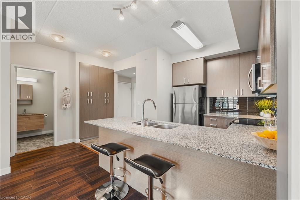 62 Balsam Street Unit# H302, Waterloo, Ontario  N2L 3H2 - Photo 14 - 40768510
