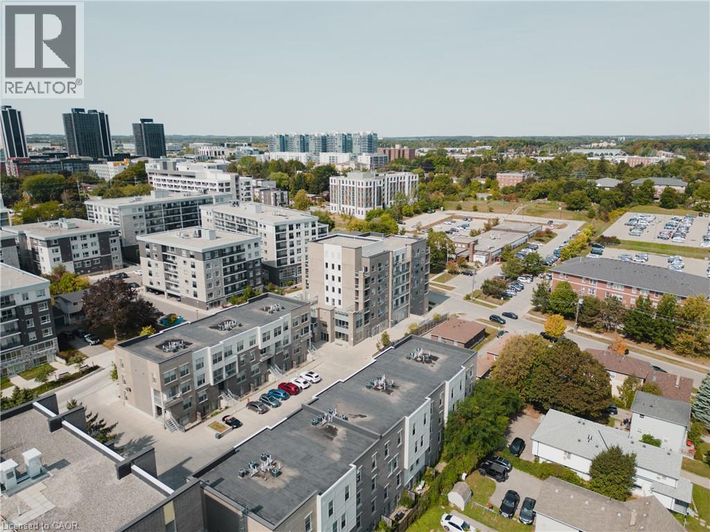 62 Balsam Street Unit# H302, Waterloo, Ontario  N2L 3H2 - Photo 7 - 40768510