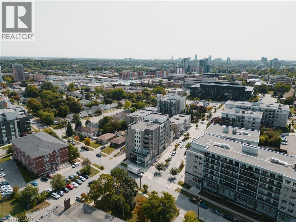 62 Balsam Street Unit# H302, Waterloo, Ontario  N2L 3H2 - Photo 8 - 40768510