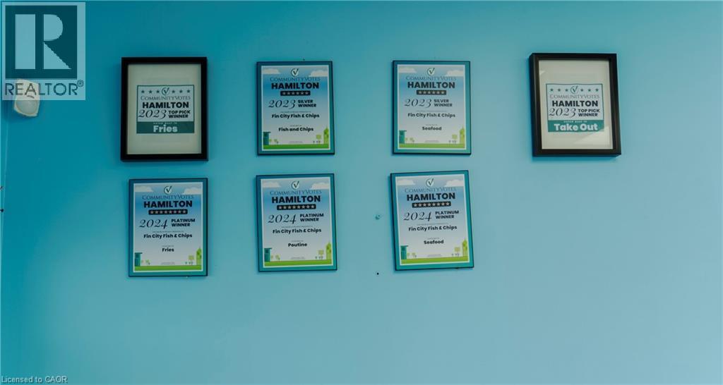 521 Hwy 8 Unit# 105, Hamilton, Ontario  L8G 4L6 - Photo 12 - 40773958