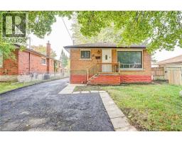 38 BROADVIEW Avenue, Cambridge, Ontario