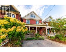 483 KING WILLIAM Street, Hamilton, Ontario