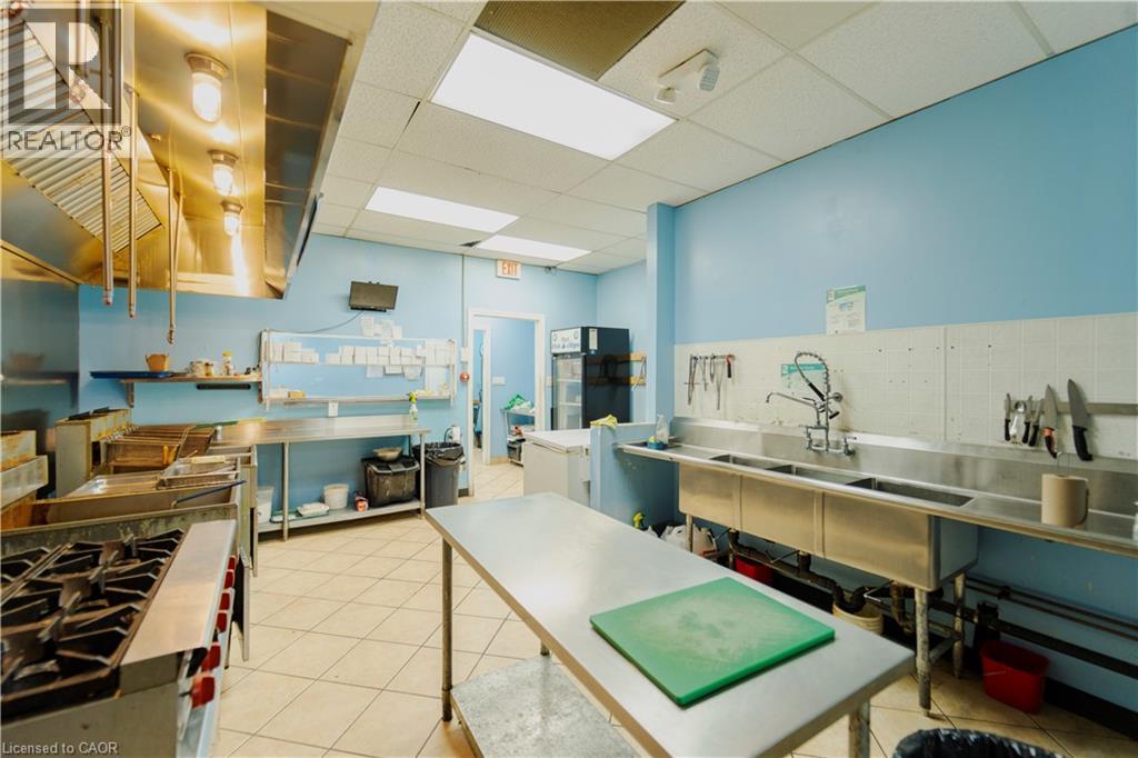 521 Hwy 8 Unit# 105, Hamilton, Ontario  L8G 4L6 - Photo 9 - 40773958