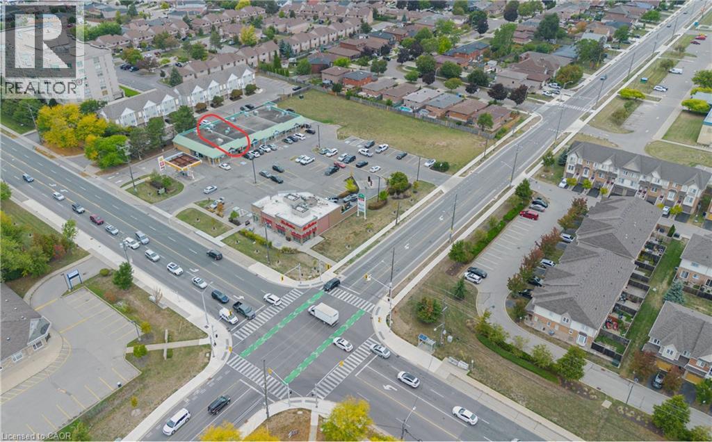 521 HWY 8 Unit# 105, Hamilton, Ontario