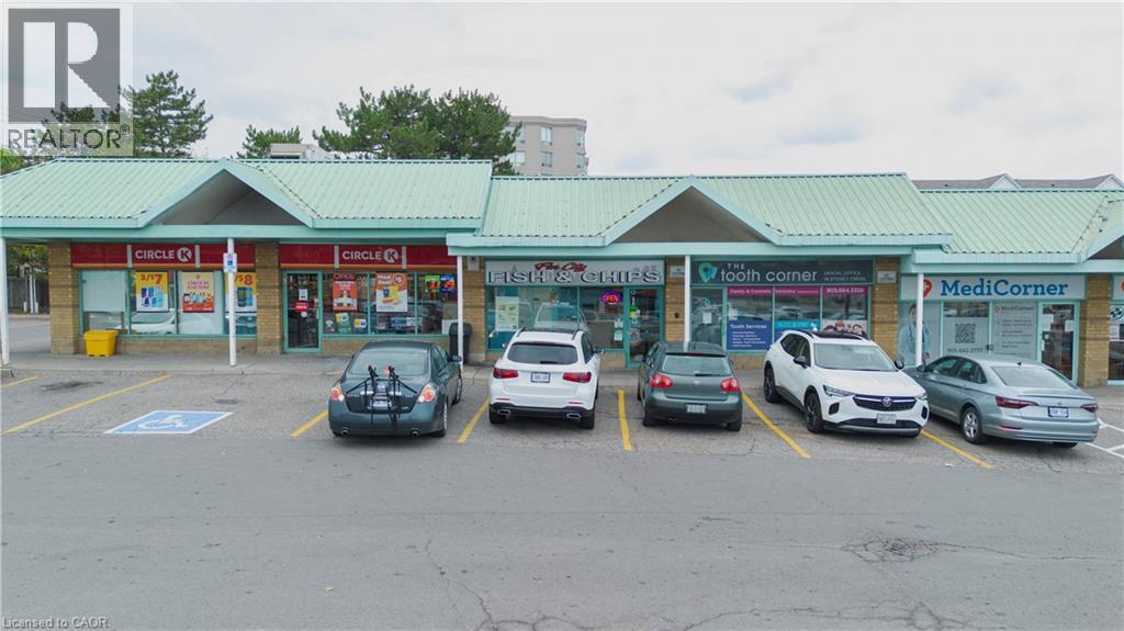 521 Hwy 8 Unit# 105, Hamilton, Ontario  L8G 4L6 - Photo 2 - 40773958
