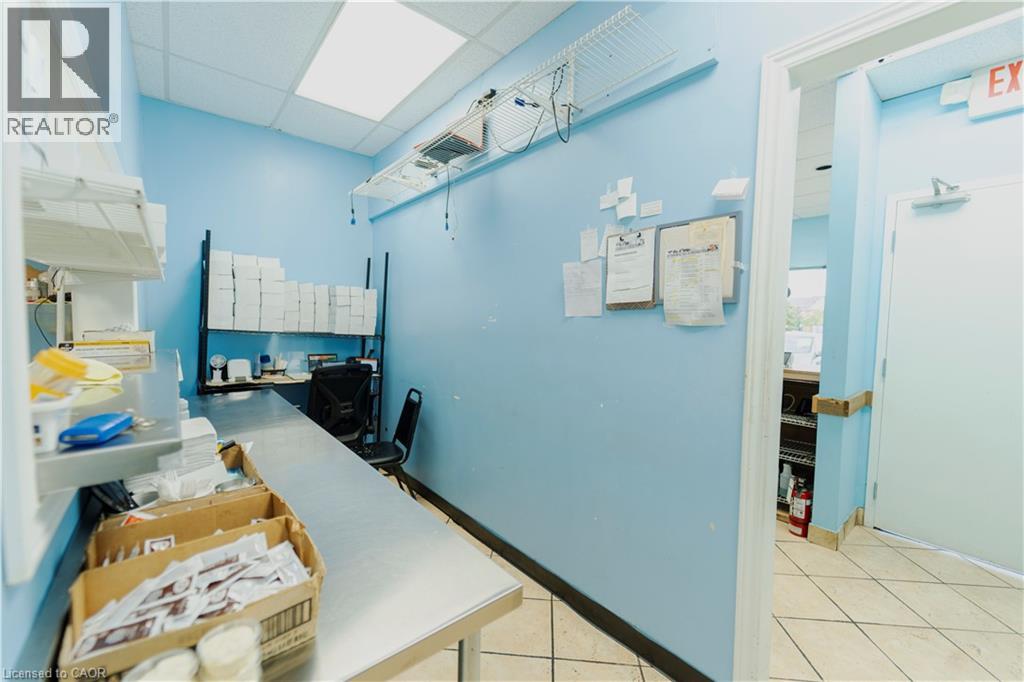 521 Hwy 8 Unit# 105, Hamilton, Ontario  L8G 4L6 - Photo 6 - 40773958