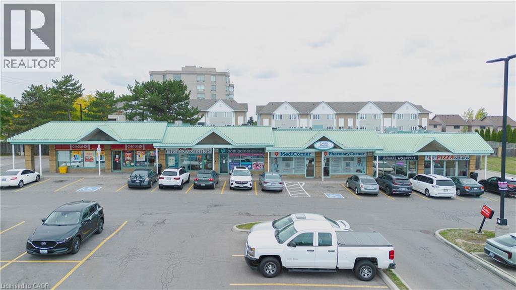 521 Hwy 8 Unit# 105, Hamilton, Ontario  L8G 4L6 - Photo 13 - 40773958