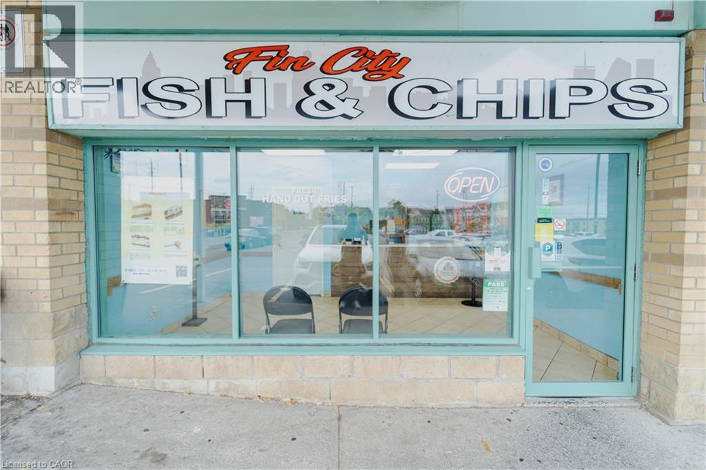 521 Hwy 8 Unit# 105, Hamilton, Ontario  L8G 4L6 - Photo 16 - 40773958