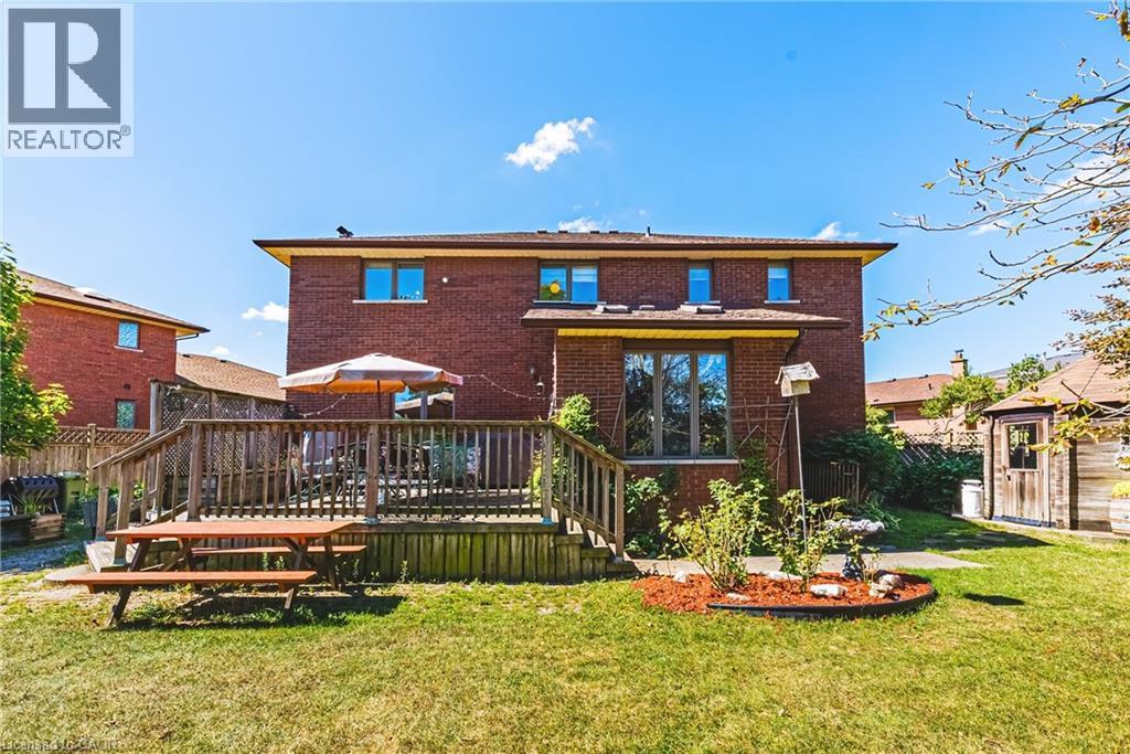 47 Trenholme Crescent, Hamilton, Ontario  L8W 2L4 - Photo 22 - 40778275