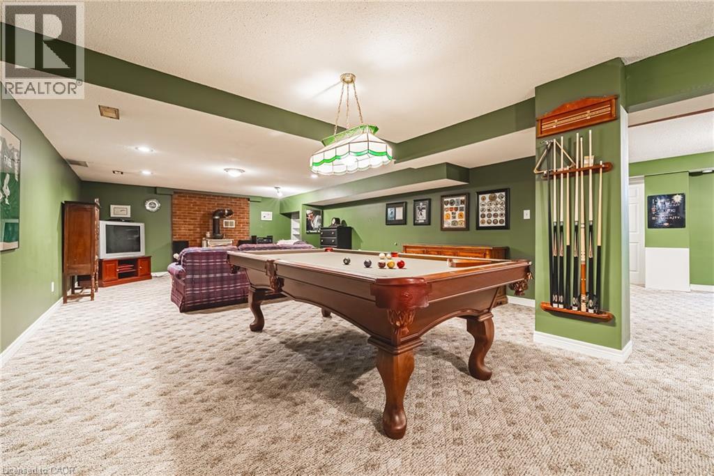 47 Trenholme Crescent, Hamilton, Ontario  L8W 2L4 - Photo 19 - 40778275