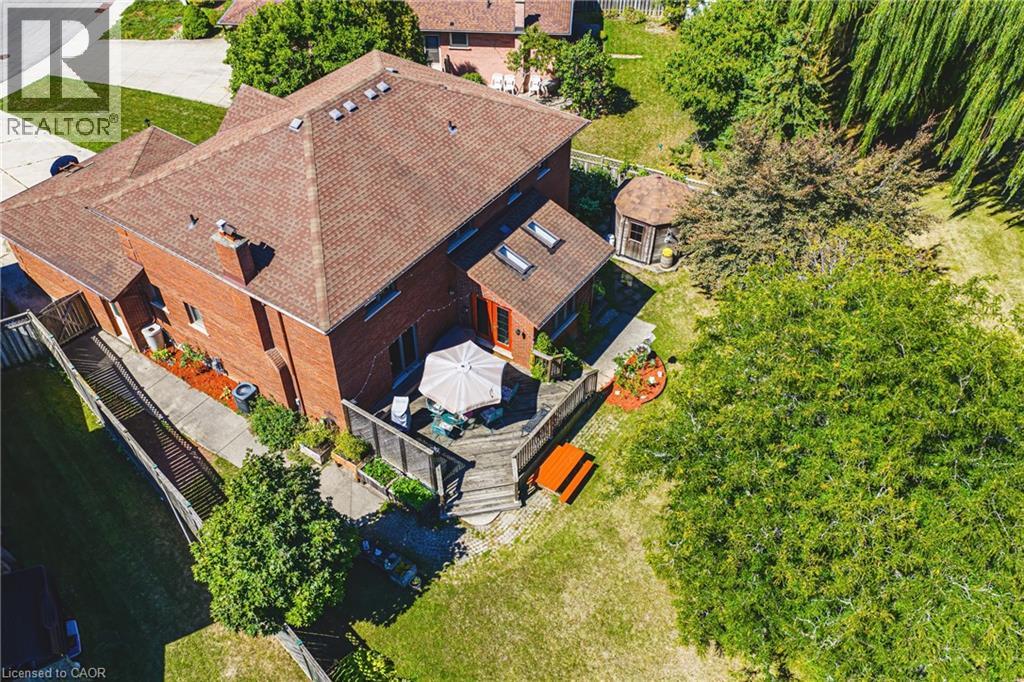 47 Trenholme Crescent, Hamilton, Ontario  L8W 2L4 - Photo 25 - 40778275