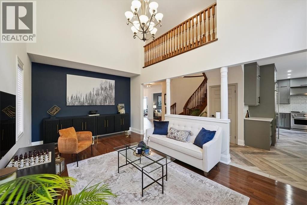 2237 Adirondak Trail, Oakville, Ontario  L6M 4W4 - Photo 16 - 40779883