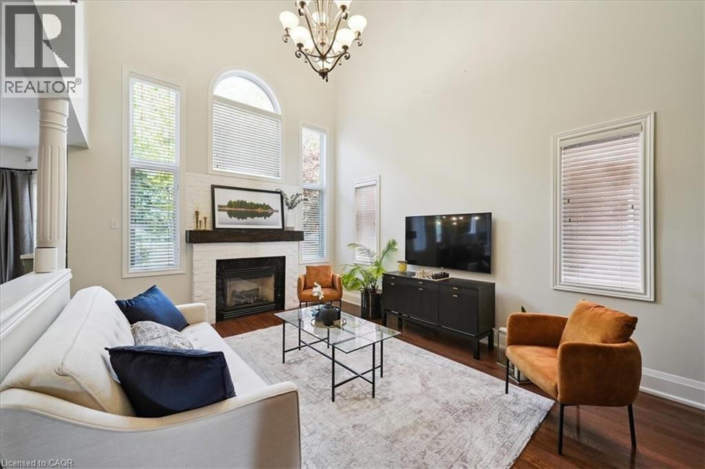 2237 Adirondak Trail, Oakville, Ontario  L6M 4W4 - Photo 15 - 40779883