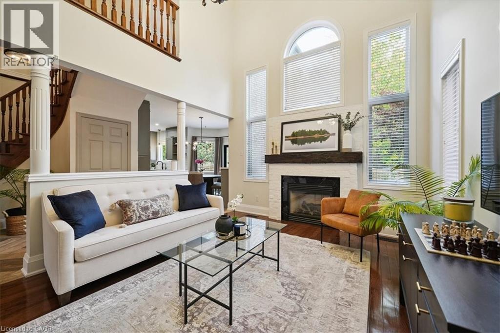 2237 Adirondak Trail, Oakville, Ontario  L6M 4W4 - Photo 17 - 40779883