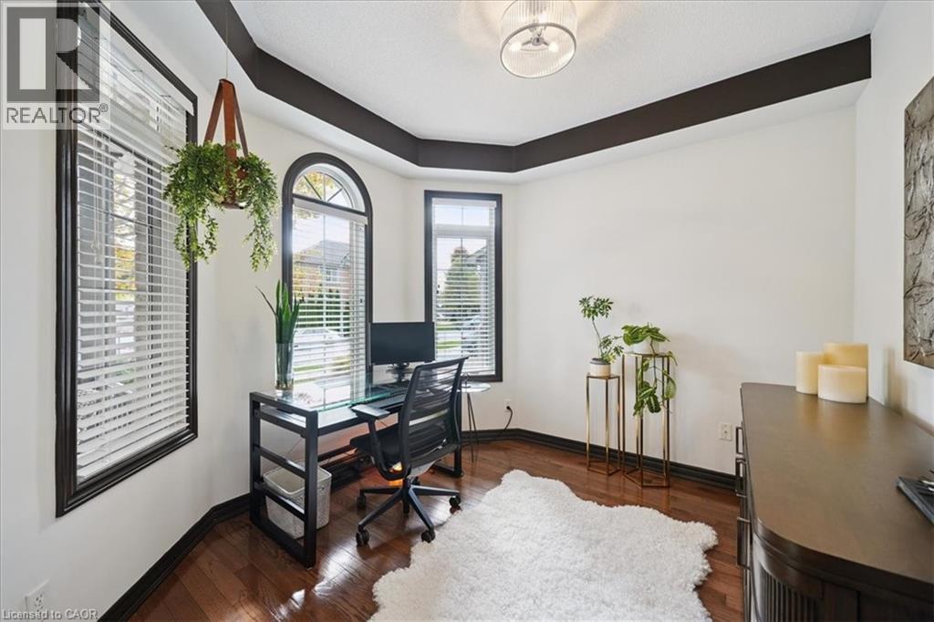 2237 Adirondak Trail, Oakville, Ontario  L6M 4W4 - Photo 9 - 40779883