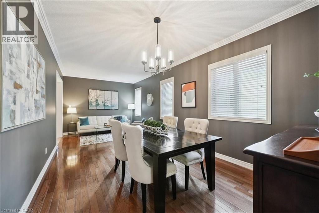 2237 Adirondak Trail, Oakville, Ontario  L6M 4W4 - Photo 13 - 40779883