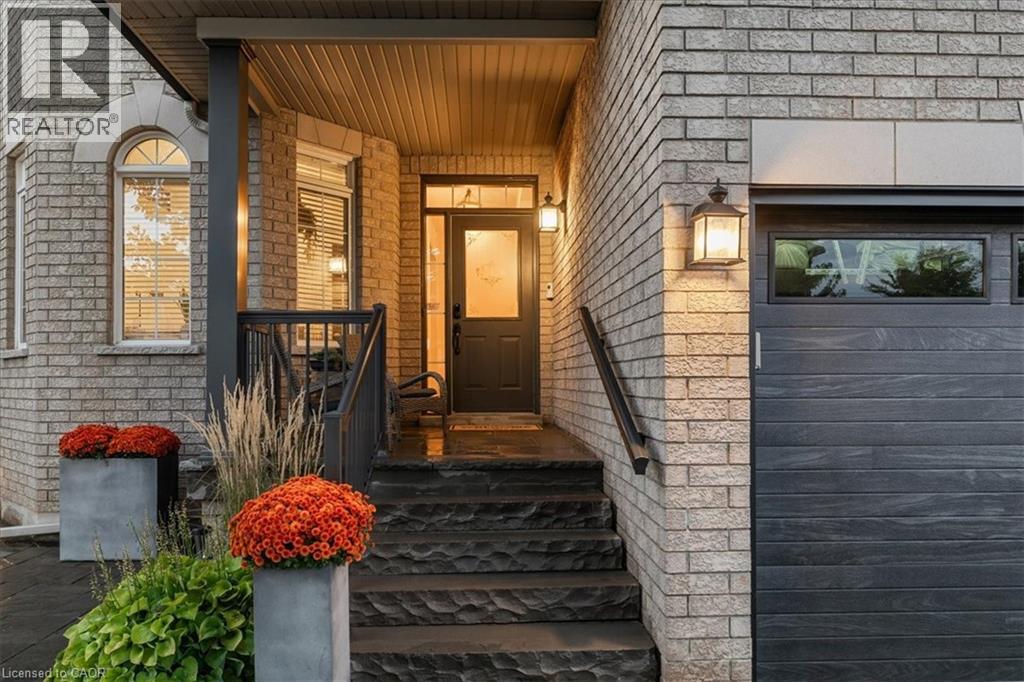 2237 Adirondak Trail, Oakville, Ontario  L6M 4W4 - Photo 45 - 40779883