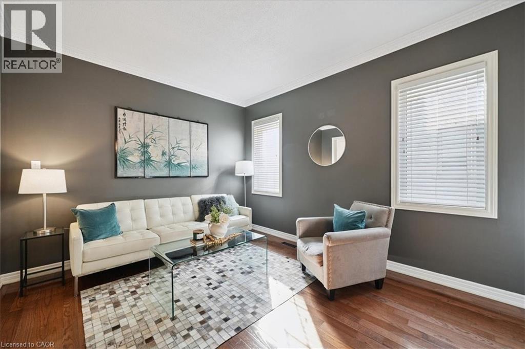 2237 Adirondak Trail, Oakville, Ontario  L6M 4W4 - Photo 11 - 40779883