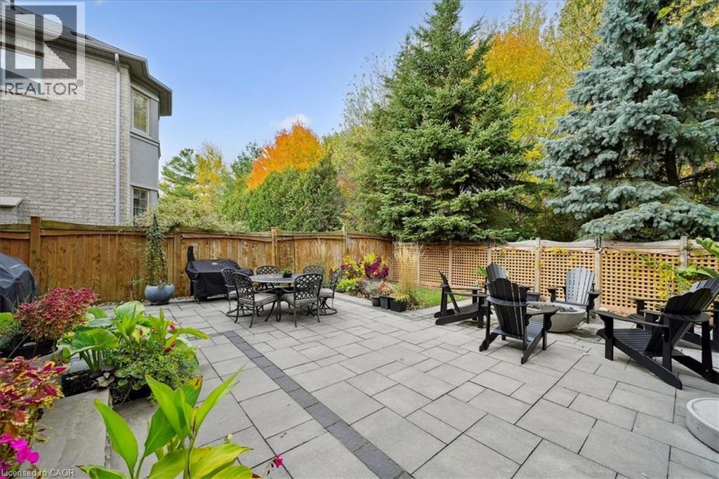 2237 Adirondak Trail, Oakville, Ontario  L6M 4W4 - Photo 42 - 40779883