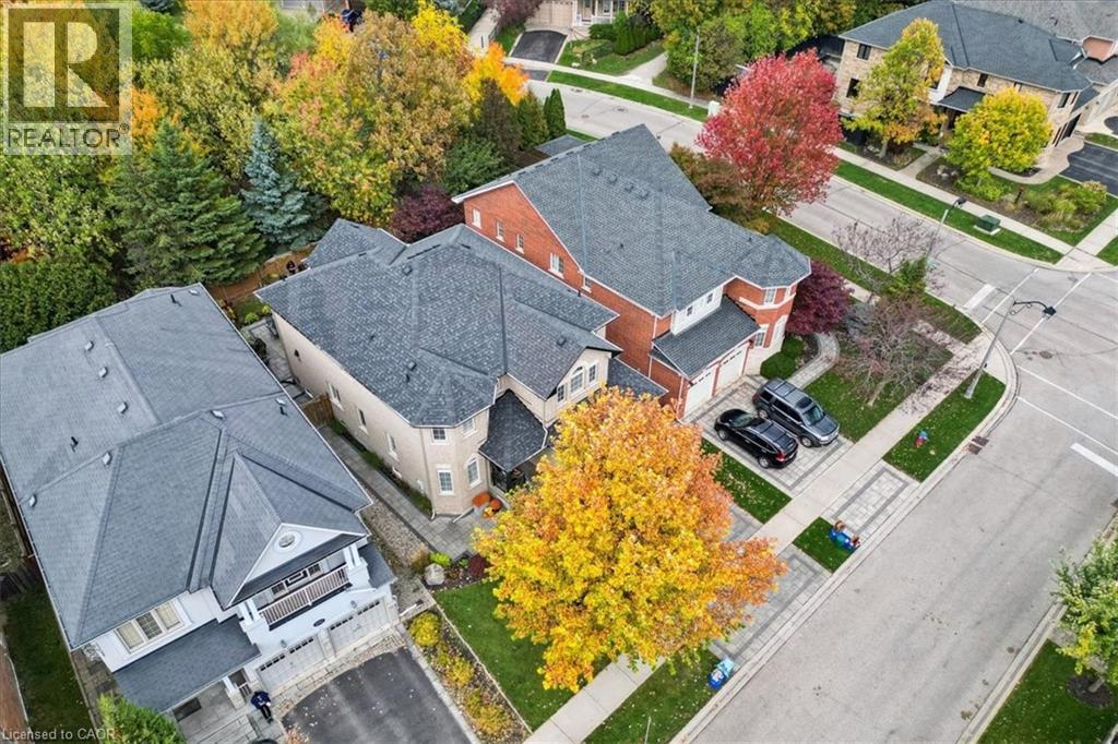 2237 Adirondak Trail, Oakville, Ontario  L6M 4W4 - Photo 46 - 40779883