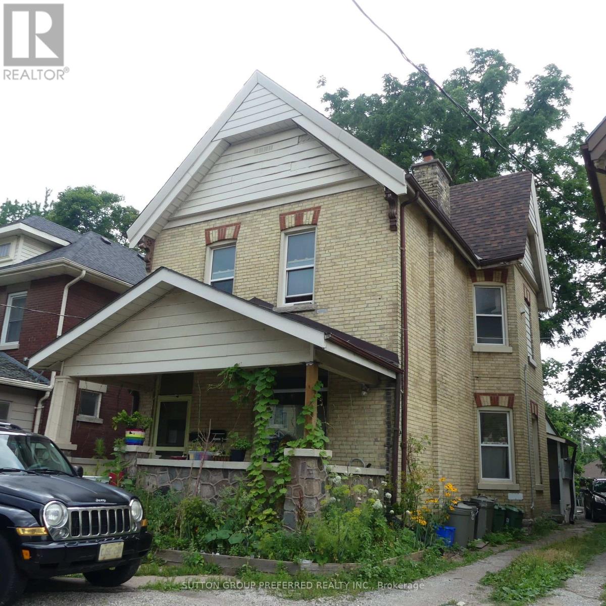 51 STANLEY STREET, London South, Ontario