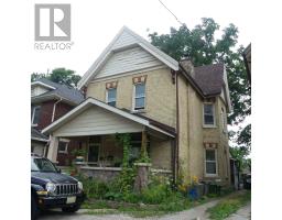 51 STANLEY STREET, London South, Ontario