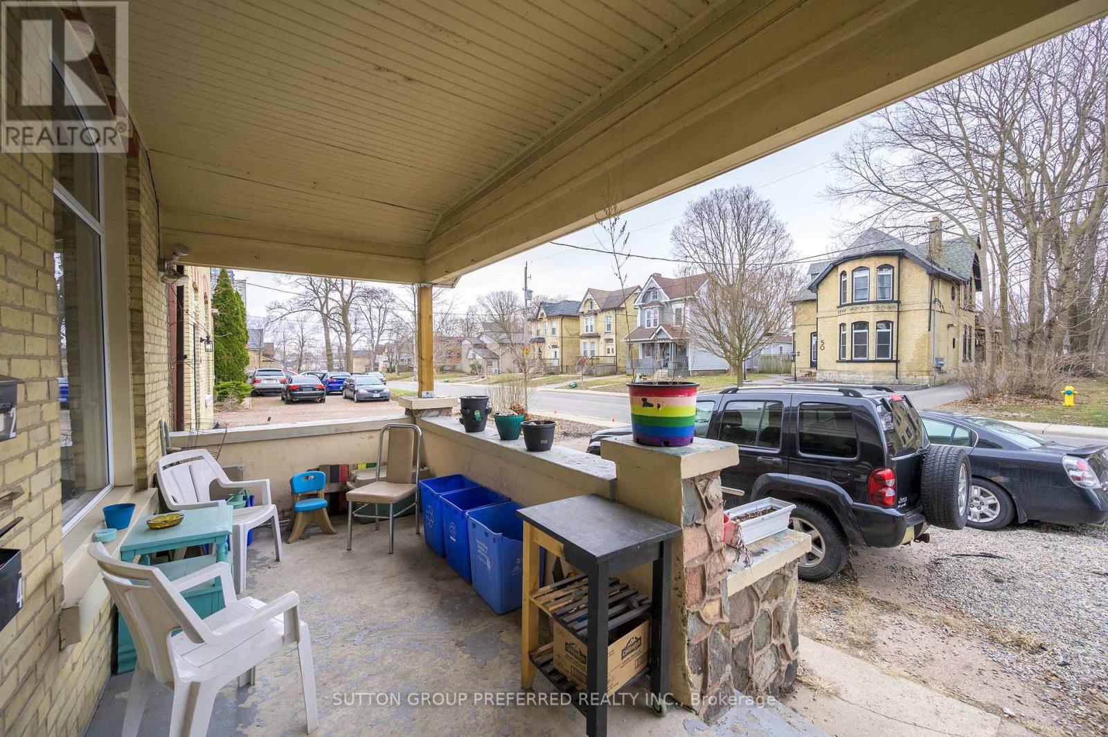 51 Stanley Street, London South, Ontario  N6C 1B2 - Photo 3 - X12506000