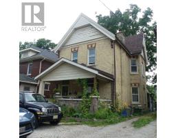 51 STANLEY STREET, London South, Ontario