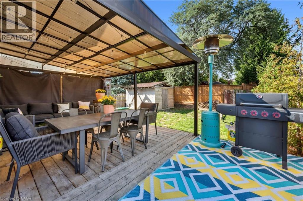 10 Broken Oak Crescent, Kitchener, Ontario  N2N 1N7 - Photo 29 - 40785431