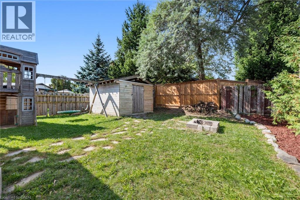 10 Broken Oak Crescent, Kitchener, Ontario  N2N 1N7 - Photo 31 - 40785431