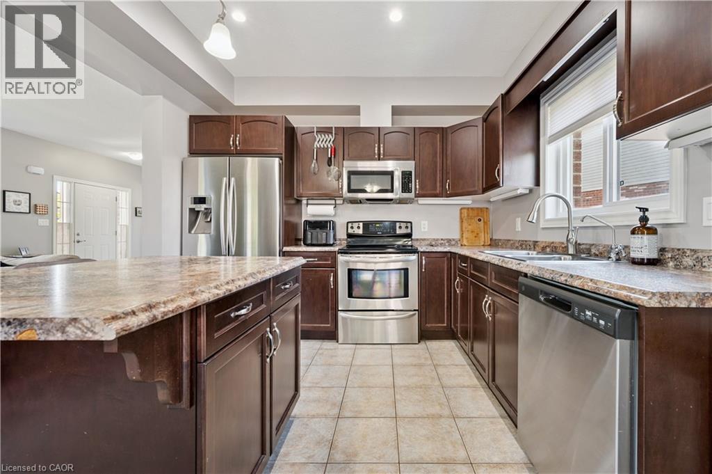 4 Kropf Drive, Baden, Ontario  N3A 4S4 - Photo 13 - 40785276